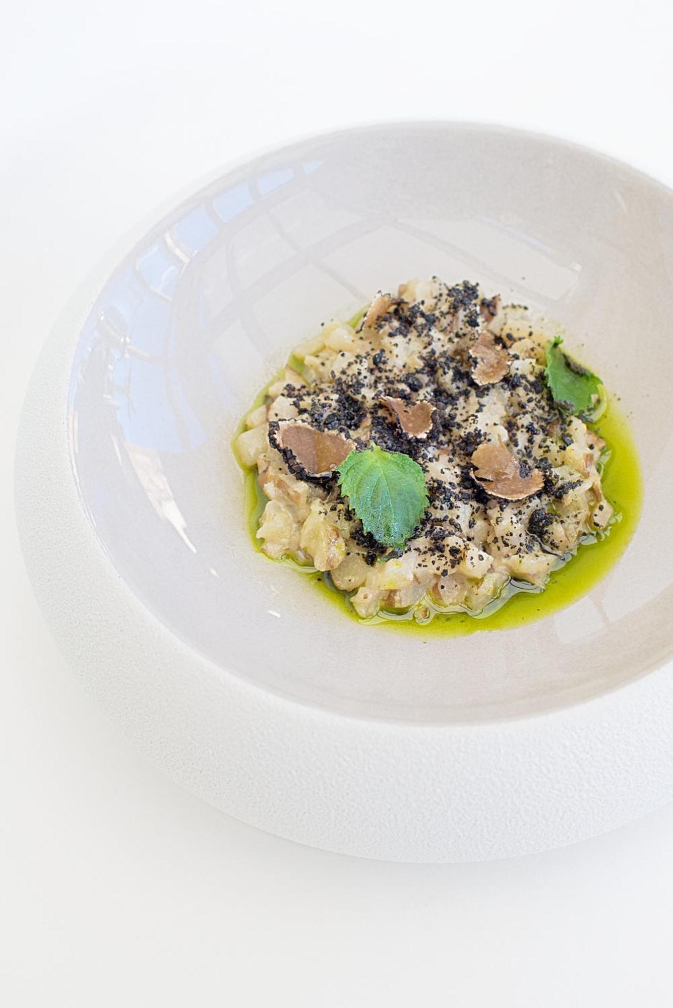 Paradiso Pure.Living Vegan Hotel Seiser Alm Zewnętrze zdjęcie